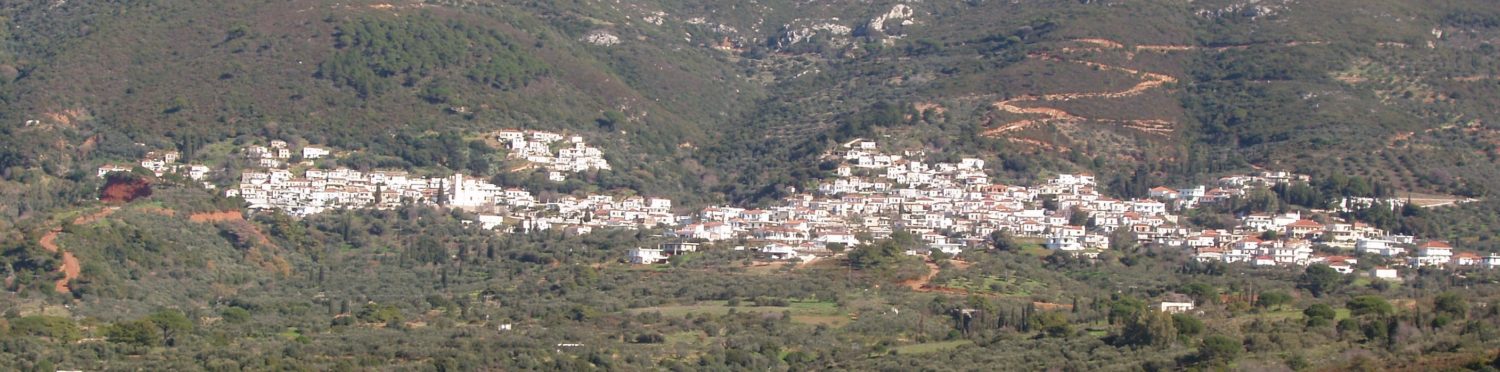 Κληροδότημα Γεωργίου Ν. Μιχαλέτου
